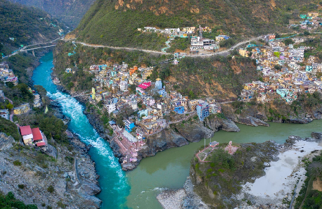 uttarakhand